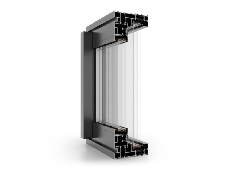 Ultraglide Max Light Monorail